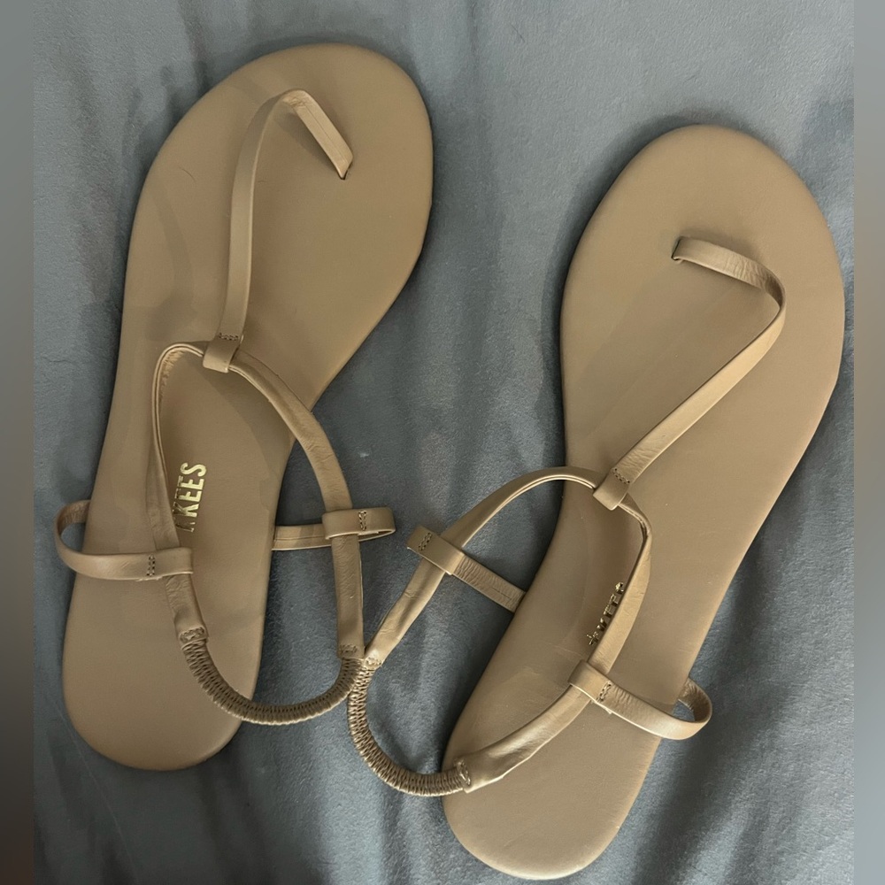 Tkees Mariana Sandal